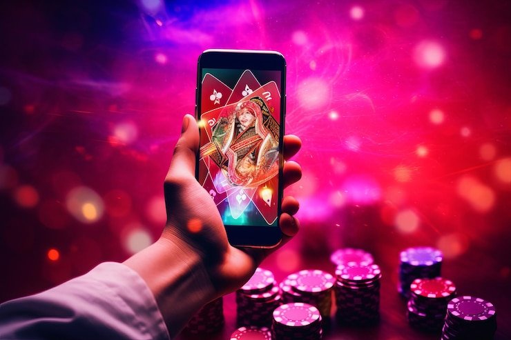 Ringkasan ketentuan VIP di layar mobile