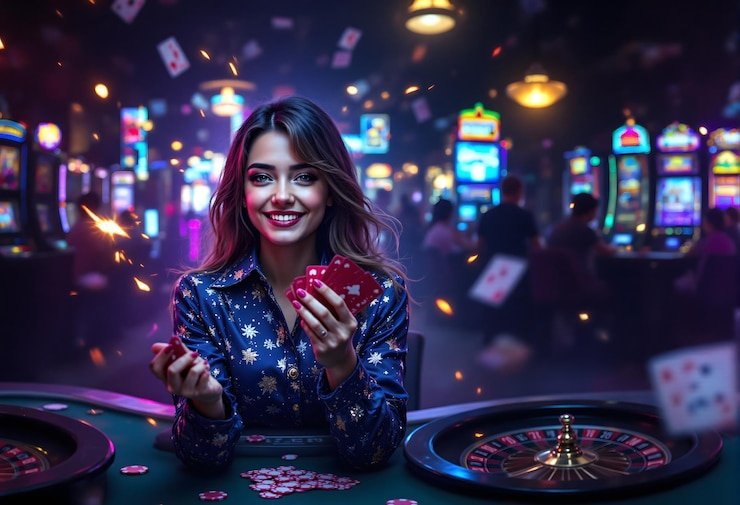 Info terbaru kristal77 untuk pengguna mobile